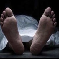 Hyderabad man spends three days with mother's body in flat