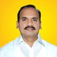 Case under SC/ST Act registered against former TDP minister Prathipati Pulla Rao