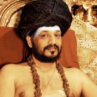 Swami Nithyananda scotches rumours of his death says he is in Samadhi