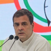 No short cut to strengthening links with people: Rahul Gandhi