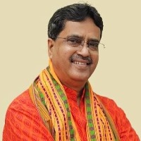 Manik Saha sworn-in as new Tripura CM; Cabinet expansion on Monday