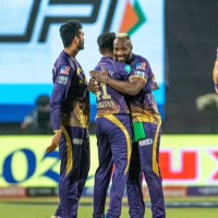 Andre Russel All Round Show KKR Clinch Victory