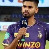 Shreyas Iyer clarifies CEO team selection comment  He is there to console players on bench