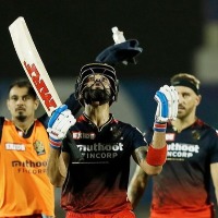 This Punjab Kings Post On Kohli Wins Hearts