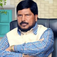 union minister Ramdas Athawale demands Wifes Day