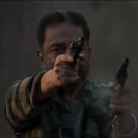 Kamal Haasan's 'Vikram' trailer promises more BO action from down South