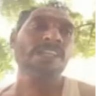 Selfie video: Suspecting wife’s fidelity, man commits suicide in Guntur district