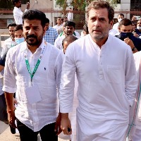 Telangana Cong to urge Rahul Gandhi to launch nation-wide 'yatra' from state