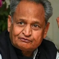 Riots instigated by party benefitting from it Ashok Gehlot on clashes in states