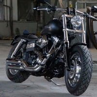 Harley Davidson grabs number one position again in India