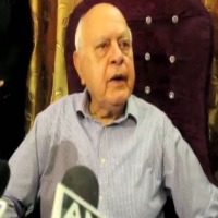 Farooq Abdullah demands ban on The Kashmir Files movie