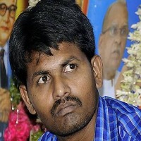 Sathyam Babu requests district collector for compensation