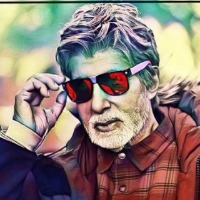 amitabh bachchan hits back a troller who insulted him