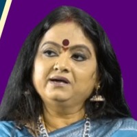 Radha Prashanthi Interview