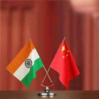 China backed India on Wheat exports ban