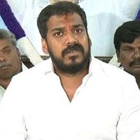 yscrp mla anil kumar yadav alleges tdp senior leaders in agreements with ysrcp mlas