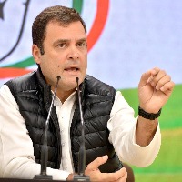 Oppn parties upset over Rahul's remark on ideology