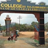 Somu Veerraju opposes cricket stadium construction in Rajahmundry Arts College