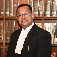 Justice Ujjal Bhuyan to be new Chief Justice of Telangana HC