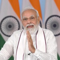 PM addresses programme marking silver jubilee celebrations of TRAI