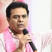 KTR requests Piyush Goyal to revive Cement Corporation of India unit in Adilabad