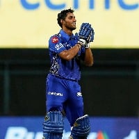 Gavaskar appreciates Tilak Varma have a cricketing brain