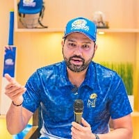 IPL 2022: Tim David's run out cost us the match, says Rohit Sharma as MI lose to Sunrisers