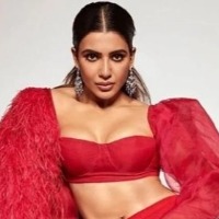 Samantha's apparent collaboration for another pan-India project in discussion