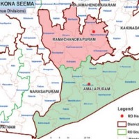 AP govt modifies name of Konaseema district as B.R. Ambedkar Konaseema district