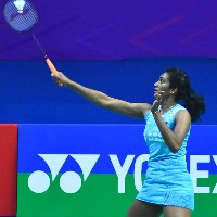 Thailand Open: Sindhu, Srikanth advance to second round, Saina knocked out