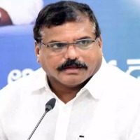 AP Minister Botsa Fires on Chandrababu and BJP