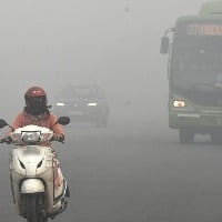 Global pollution kills 9 million people a year says study India China top the list