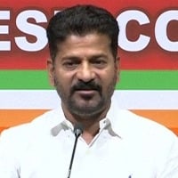 Sri Lanka situation will come to Telangana also says Revanth Reddy