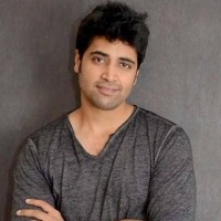 Adivi Sesh: I can't be Major Sandeep, but I can be his parents' second son