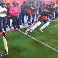 RCB fans create Guinness World Record for Most Cricket Runs between the wickets in an hour