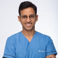 Surgery is the only treatment for Hernia: Dr Ankit Mishra