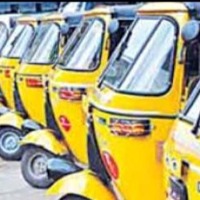 Auto cab lorries bandh today in Hyderabad