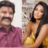 Chandrika Ravi on board for a special song in Balakrishna NBK107