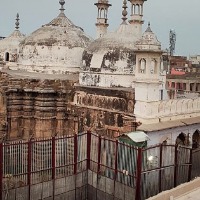 SC to hear Gyanvapi Mosque case tomorrow stays hearing in UP court for today