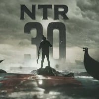 NTR30 officially announced 