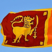 Sri Lanka defaults on debt for first time in its history
