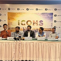 Ffreedom app launches television series ‘Icons of Bharat’