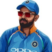practices 90 minutes before match says kohli