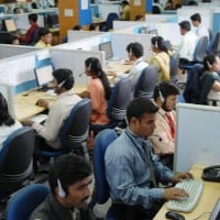 Bengaluru pips Delhi Mumbai to create highest employment shows study
