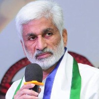 Vijayasai Reddy criticizes Atchnnaidu