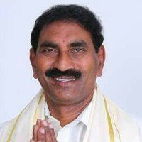 beeda mastan rao comments on cash for rajyasabha seats