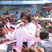 Pawan Kalyan explains what is the motive behind his political entry