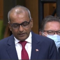 Kannada speech by Canadian parliamentarian goes viral