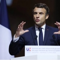 France announces new government