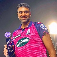 IPL 2022: Ashwin happy to contribute with bat and ball in Rajasthan Royals' win